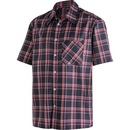 Maier Sports MAURO Outdoorhemd Herren