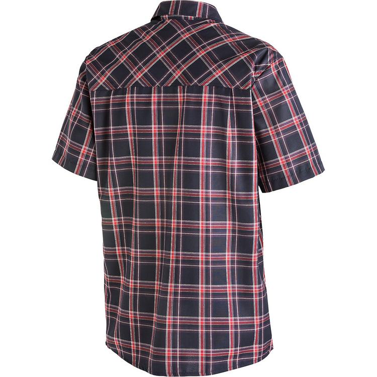 Maier Sports Maier Sports MAURO Outdoorhemd Herren - Blau3017 - 0 | SportScheck