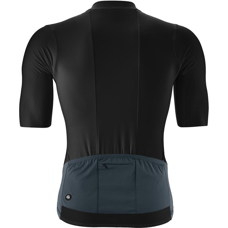 Gonso Gonso Stivio Trikot Herren - Schwarz01107 - 0 | SportScheck