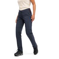Maier Sports Latit Vario Trekkinghose Damen - Marine3272