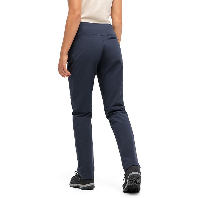 Maier Sports Maier Sports Latit Vario Trekkinghose Damen - Marine3272 - 2 | SportScheck