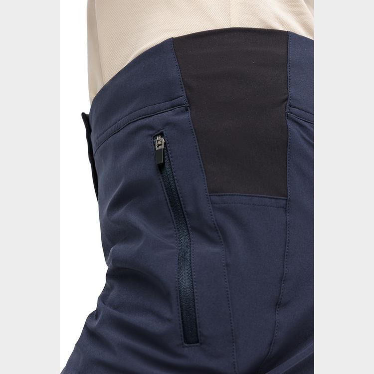 Maier Sports Maier Sports Latit Vario Trekkinghose Damen - Marine3272 - 5 | SportScheck