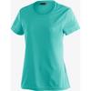 Maier Sports Waltraud T-Shirt Damen - Hellblau354
