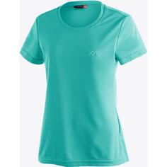 Maier Sports Waltraud T-Shirt Damen Hellblau354