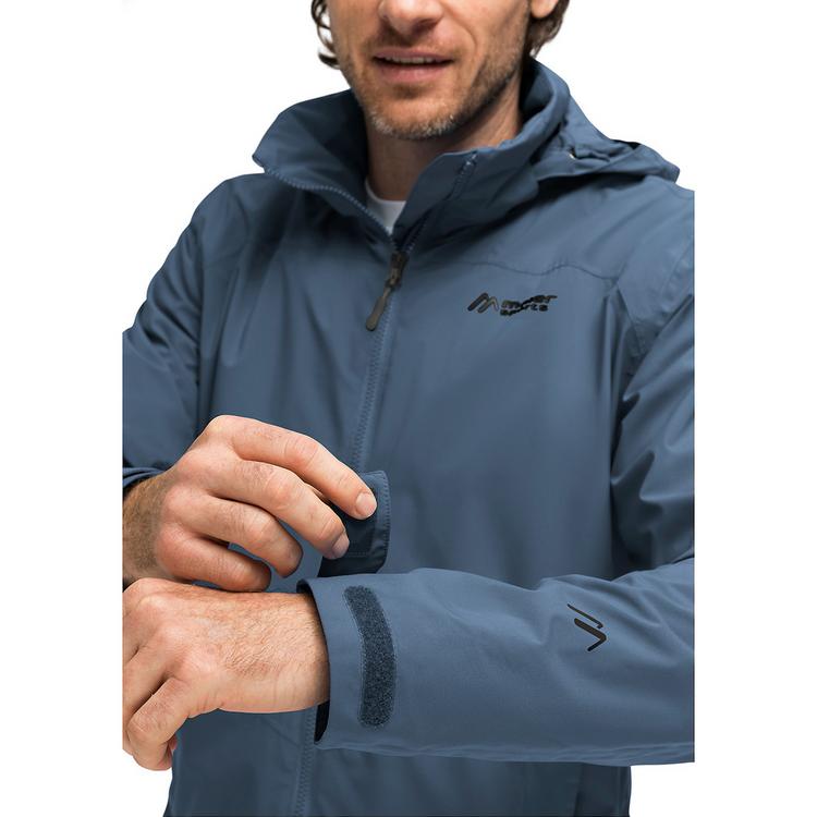 Maier Sports Maier Sports Metor rec Funktionsjacke Herren - Blau301 - 1 | SportScheck