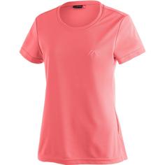 Maier Sports Waltraud T-Shirt Damen Rose404