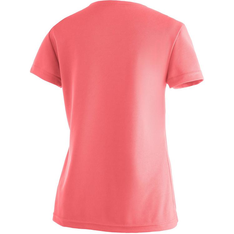Maier Sports Maier Sports Waltraud T-Shirt Damen - Rose404 - 0 | SportScheck