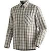 Maier Sports CLAAS Outdoorhemd Herren - Braun5945
