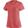 Maier Sports Waltraud T-Shirt Damen - Rot4541