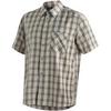 Maier Sports MAURO Outdoorhemd Herren - Braun5945