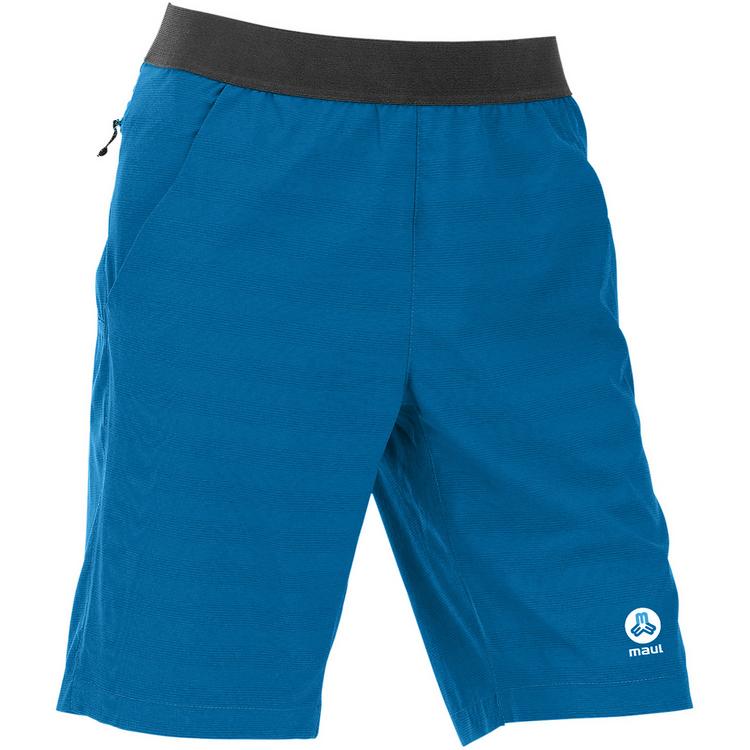 Maul Sport Maul Sport Rheinfels Funktionsshorts Herren - Blau3064 - 0 | SportScheck