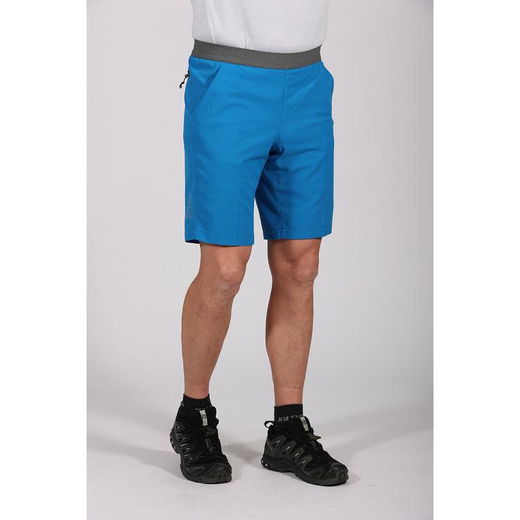 Maul Sport Maul Sport Rheinfels Funktionsshorts Herren - Blau3064 - 1 | SportScheck