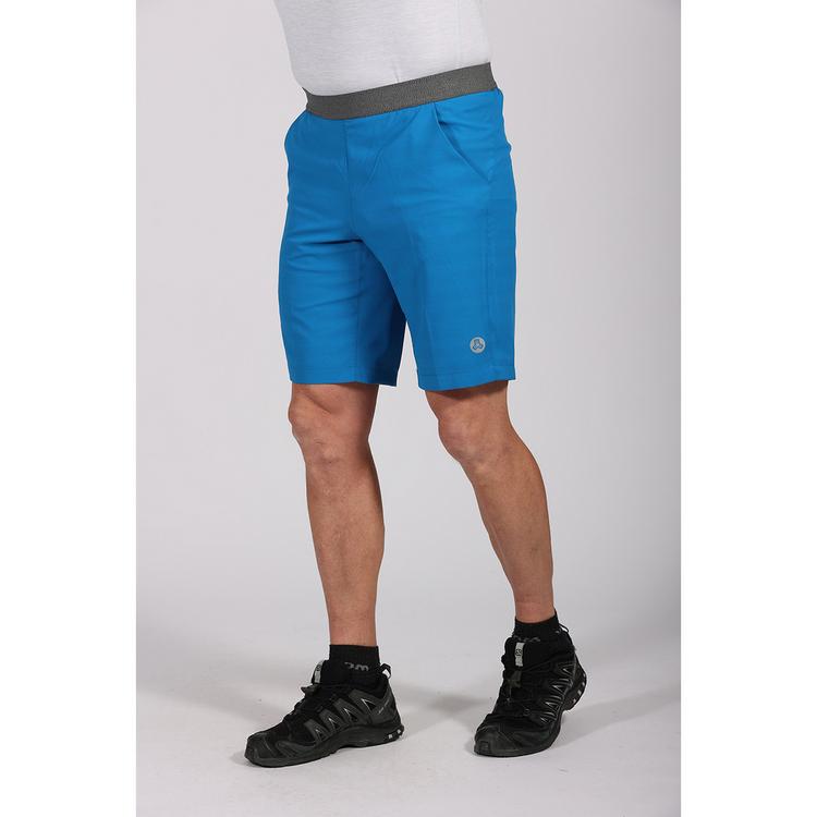 Maul Sport Maul Sport Rheinfels Funktionsshorts Herren - Blau3064 - 2 | SportScheck
