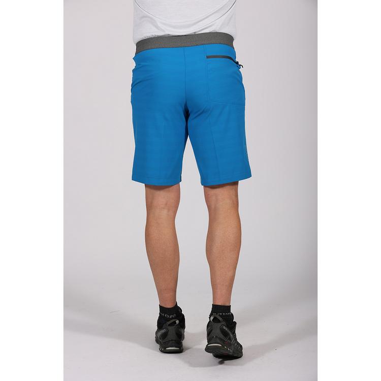 Maul Sport Maul Sport Rheinfels Funktionsshorts Herren - Blau3064 - 4 | SportScheck