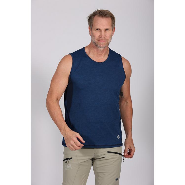 Maul Sport Maul Sport Ammersee fresh T-Shirt Herren - Blau3088 - 0 | SportScheck