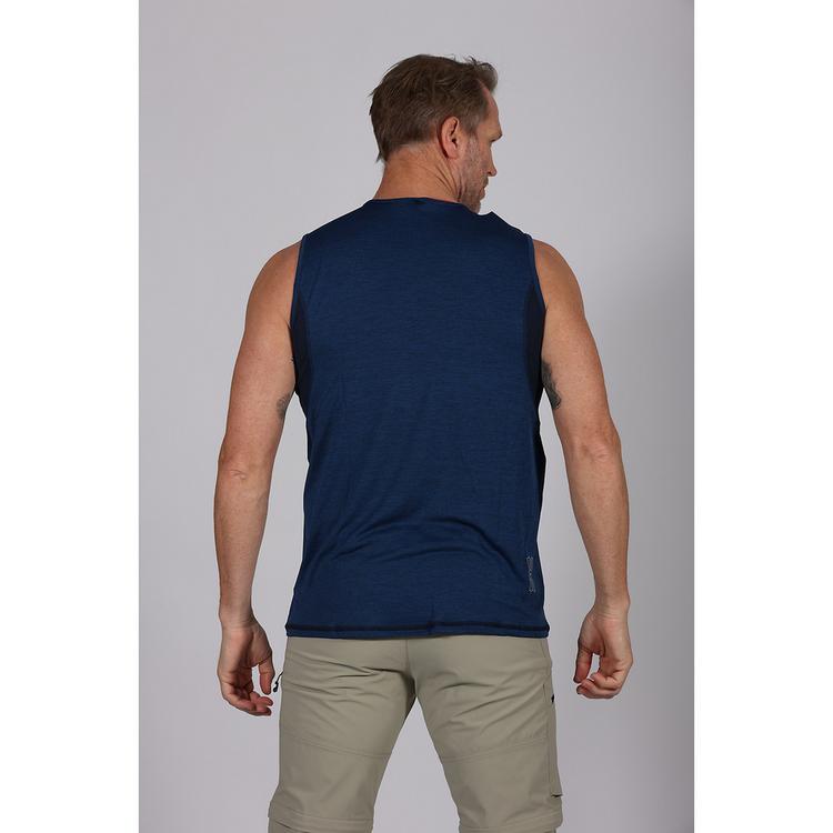 Maul Sport Maul Sport Ammersee fresh T-Shirt Herren - Blau3088 - 2 | SportScheck