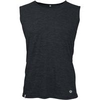 Maul Sport Ammersee fresh T-Shirt Herren - Schwarz01103