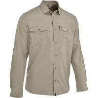 Maul Sport Andaluz ultra-SP Outdoorhemd Herren - Beige8021