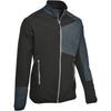 Maul Sport Hornspitze Funktionsjacke Herren - Schwarz01101