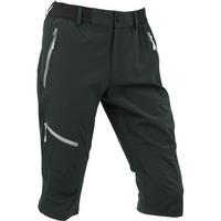 Maul Sport Lehn II Ultralight Funktionsshorts Herren - Schwarz01103