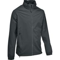 Maul Sport Wiesbaden Funktionsjacke Herren - Dunkelgrau0317