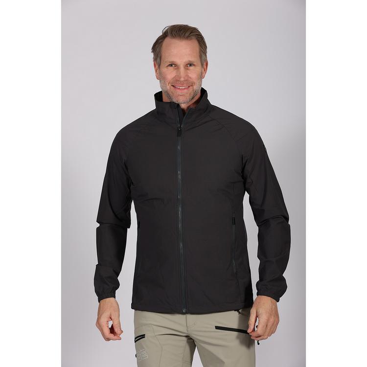 Maul Sport Maul Sport Wiesbaden Funktionsjacke Herren - Dunkelgrau0317 - 1 | SportScheck