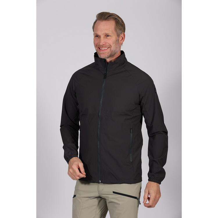 Maul Sport Maul Sport Wiesbaden Funktionsjacke Herren - Dunkelgrau0317 - 3 | SportScheck