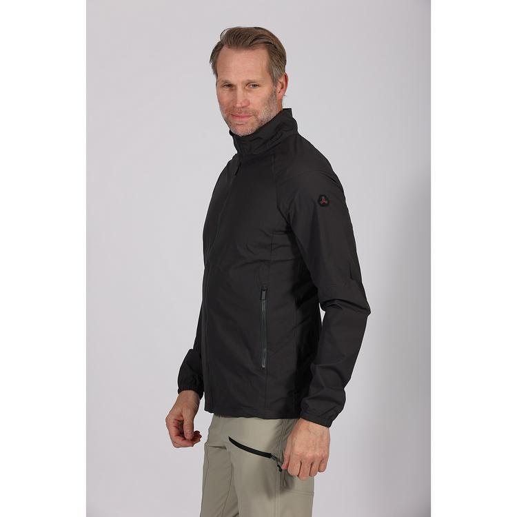 Maul Sport Maul Sport Wiesbaden Funktionsjacke Herren - Dunkelgrau0317 - 5 | SportScheck