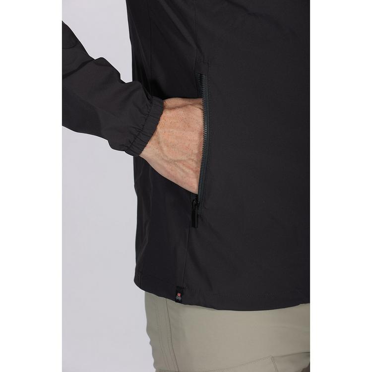 Maul Sport Maul Sport Wiesbaden Funktionsjacke Herren - Dunkelgrau0317 - 9 | SportScheck