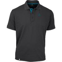 Maul Sport Ares II Poloshirt Herren - Dunkelgrau0317