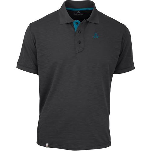 Maul Sport Ares II Poloshirt Herren