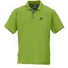 Maul Sport Spiez fresh Poloshirt Herren - Hellgr&uuml;n221