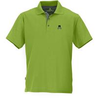 Maul Sport Spiez fresh Poloshirt Herren - Hellgr&uuml;n221