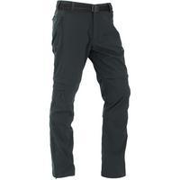 Maul Sport Kematstein XT Trekkinghose Herren - Schwarz01101