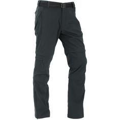 Maul Sport Kematstein XT Trekkinghose Herren Schwarz01101