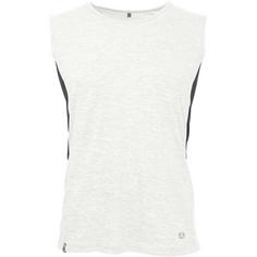 Maul Sport Ammersee fresh T-Shirt Herren Weiß9546