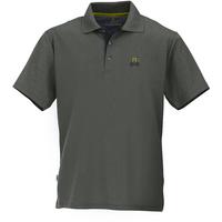 Maul Sport Spiez fresh Poloshirt Herren - Tannengr&uuml;n216