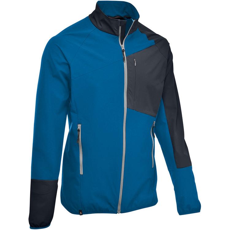 Maul Sport Maul Sport Hornspitze Funktionsjacke Herren - Marine3271 - 0 | SportScheck