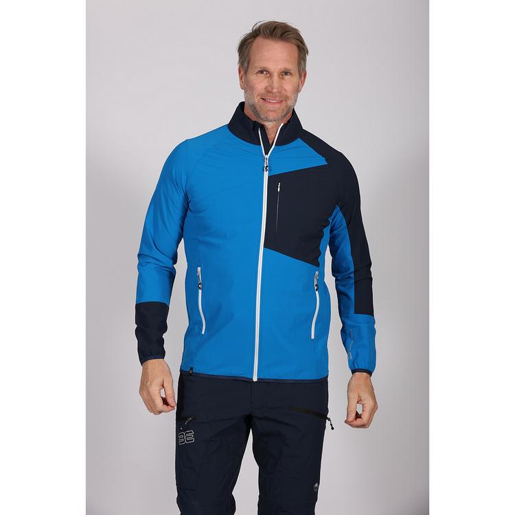 Maul Sport Maul Sport Hornspitze Funktionsjacke Herren - Marine3271 - 0 | SportScheck