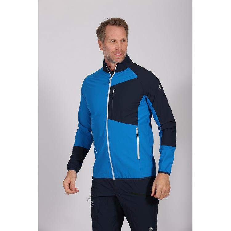 Maul Sport Maul Sport Hornspitze Funktionsjacke Herren - Marine3271 - 1 | SportScheck