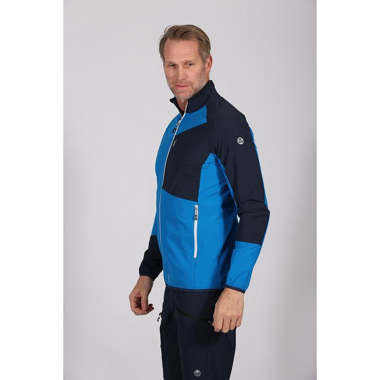 Maul Sport Maul Sport Hornspitze Funktionsjacke Herren - Marine3271 - 2 | SportScheck