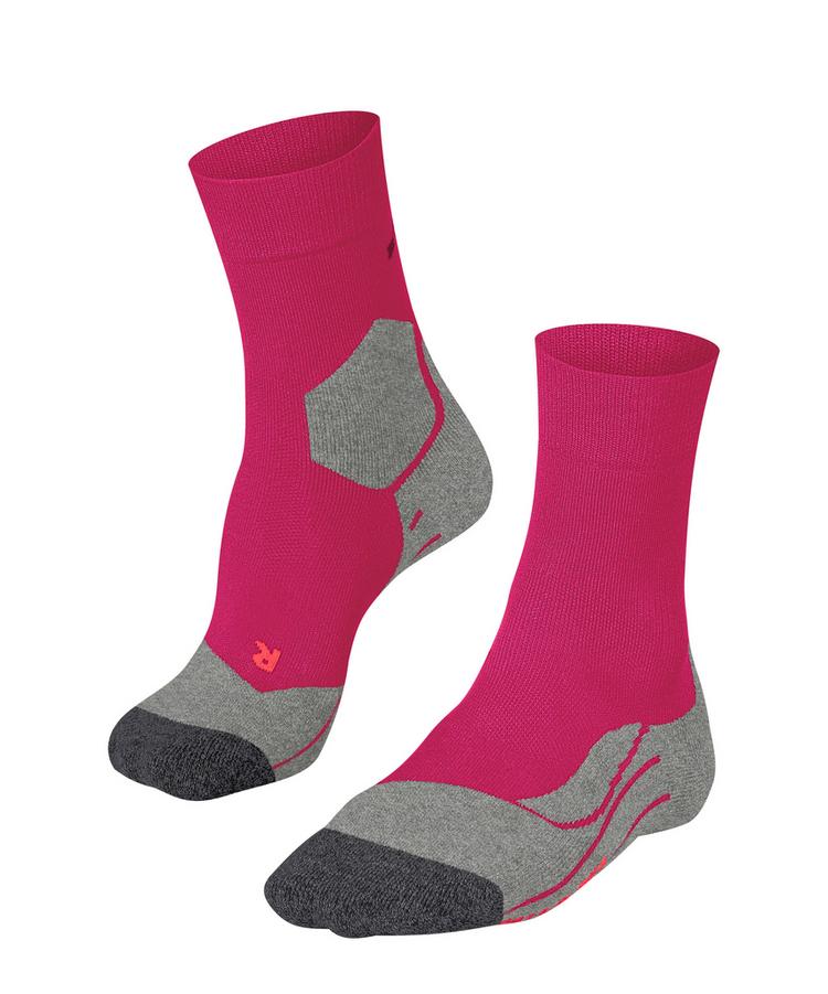 Falke Falke RU3 Comfort Socken Damen - rose/grey (8560) - 0 | SportScheck