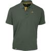 Maul Sport Ares II Poloshirt Herren - Tannengr&uuml;n216