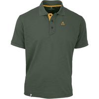 Maul Sport Ares II Poloshirt Herren - Tannengr&uuml;n216