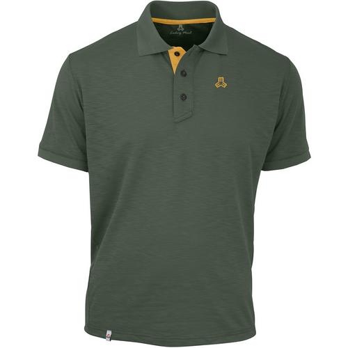 Maul Sport Ares II Poloshirt Herren