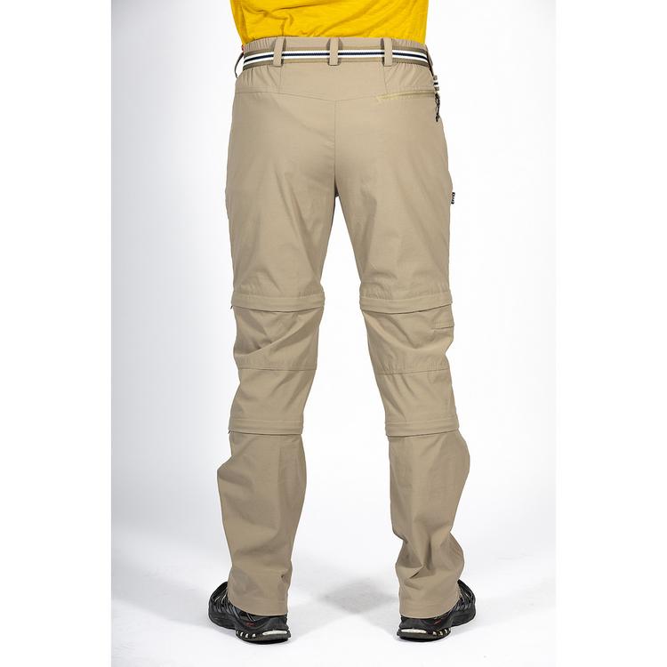 Maul Sport Maul Sport Kematstein XT Trekkinghose Herren - Beige801 - 3 | SportScheck