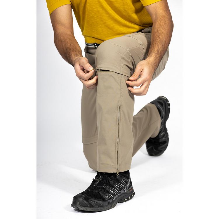 Maul Sport Maul Sport Kematstein XT Trekkinghose Herren - Beige801 - 6 | SportScheck