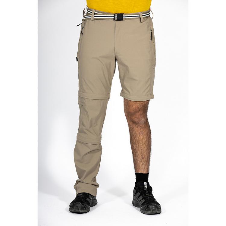 Maul Sport Maul Sport Kematstein XT Trekkinghose Herren - Beige801 - 9 | SportScheck