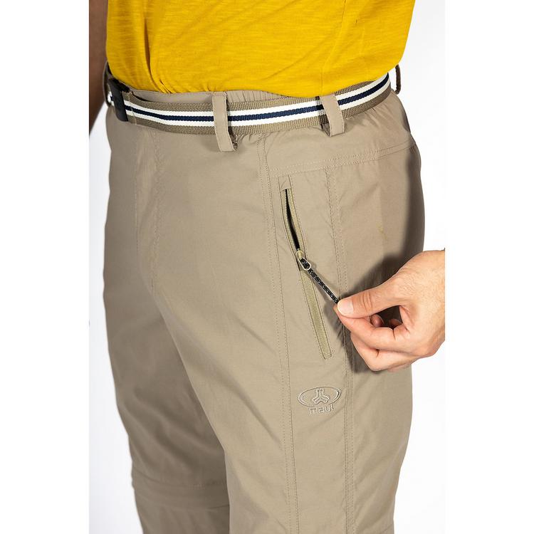 Maul Sport Maul Sport Kematstein XT Trekkinghose Herren - Beige801 - 9 | SportScheck