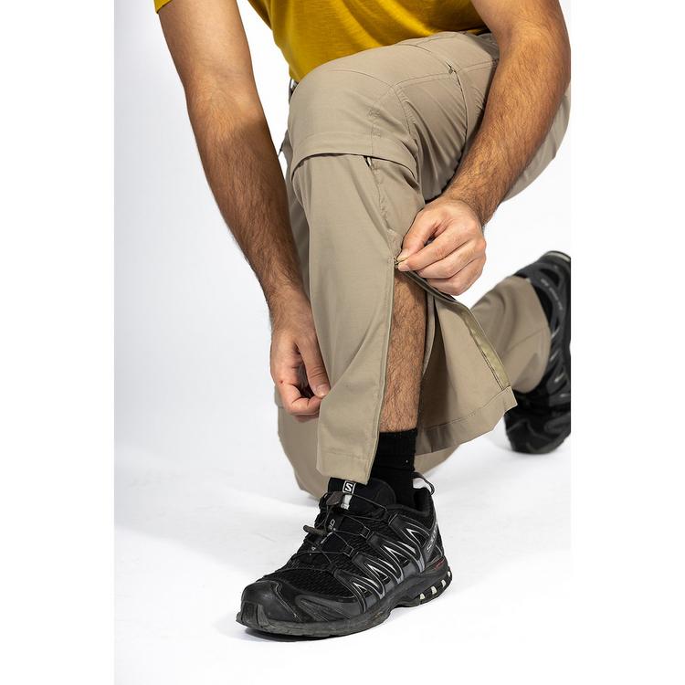 Maul Sport Maul Sport Kematstein XT Trekkinghose Herren - Beige801 - 13 | SportScheck